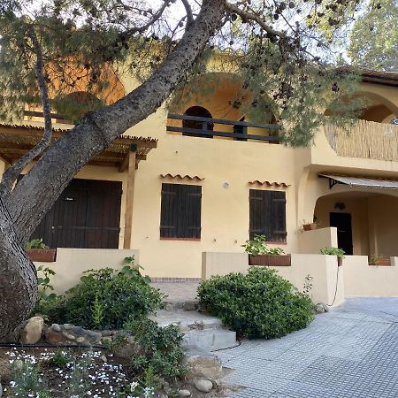 Villa Bonu 托雷德尔斯泰尔 外观 照片