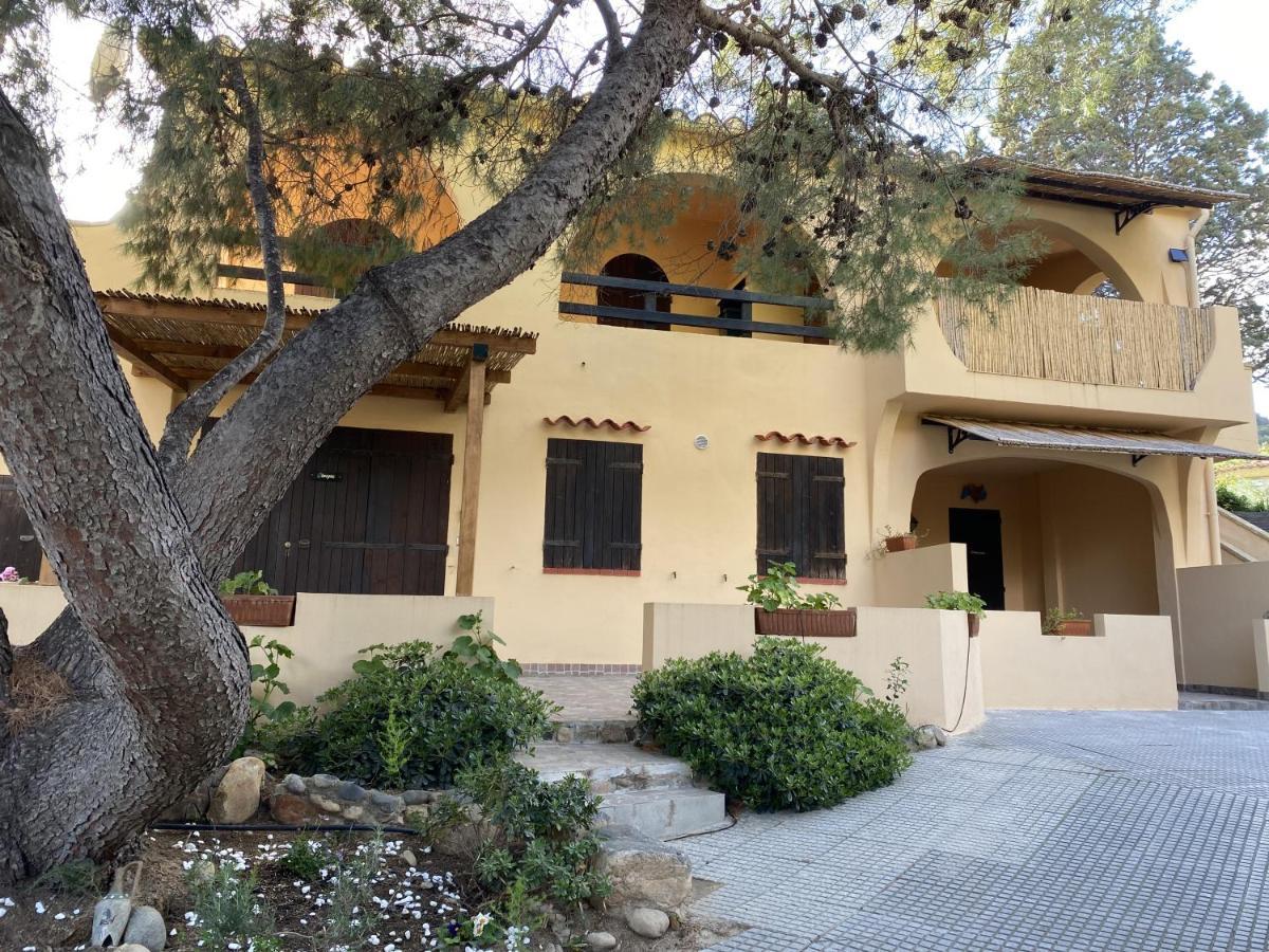 Villa Bonu 托雷德尔斯泰尔 外观 照片