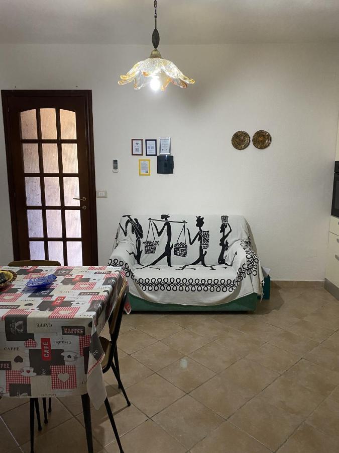 Villa Bonu 托雷德尔斯泰尔 外观 照片