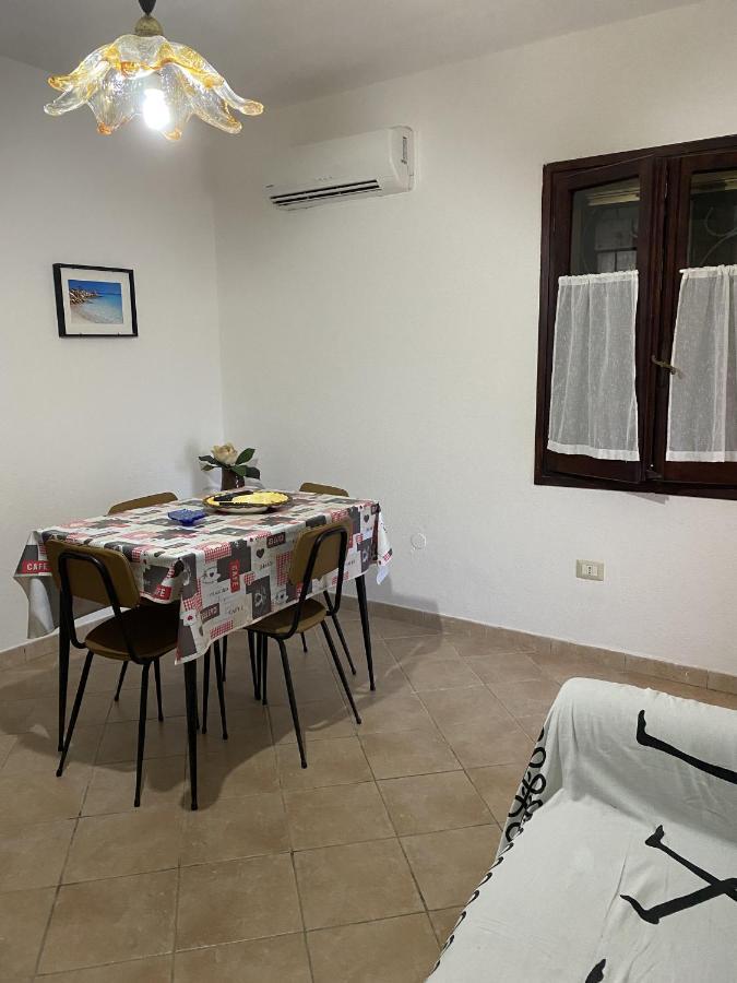 Villa Bonu 托雷德尔斯泰尔 外观 照片