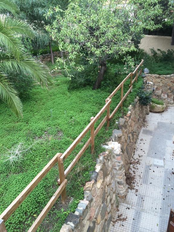 Villa Bonu 托雷德尔斯泰尔 外观 照片