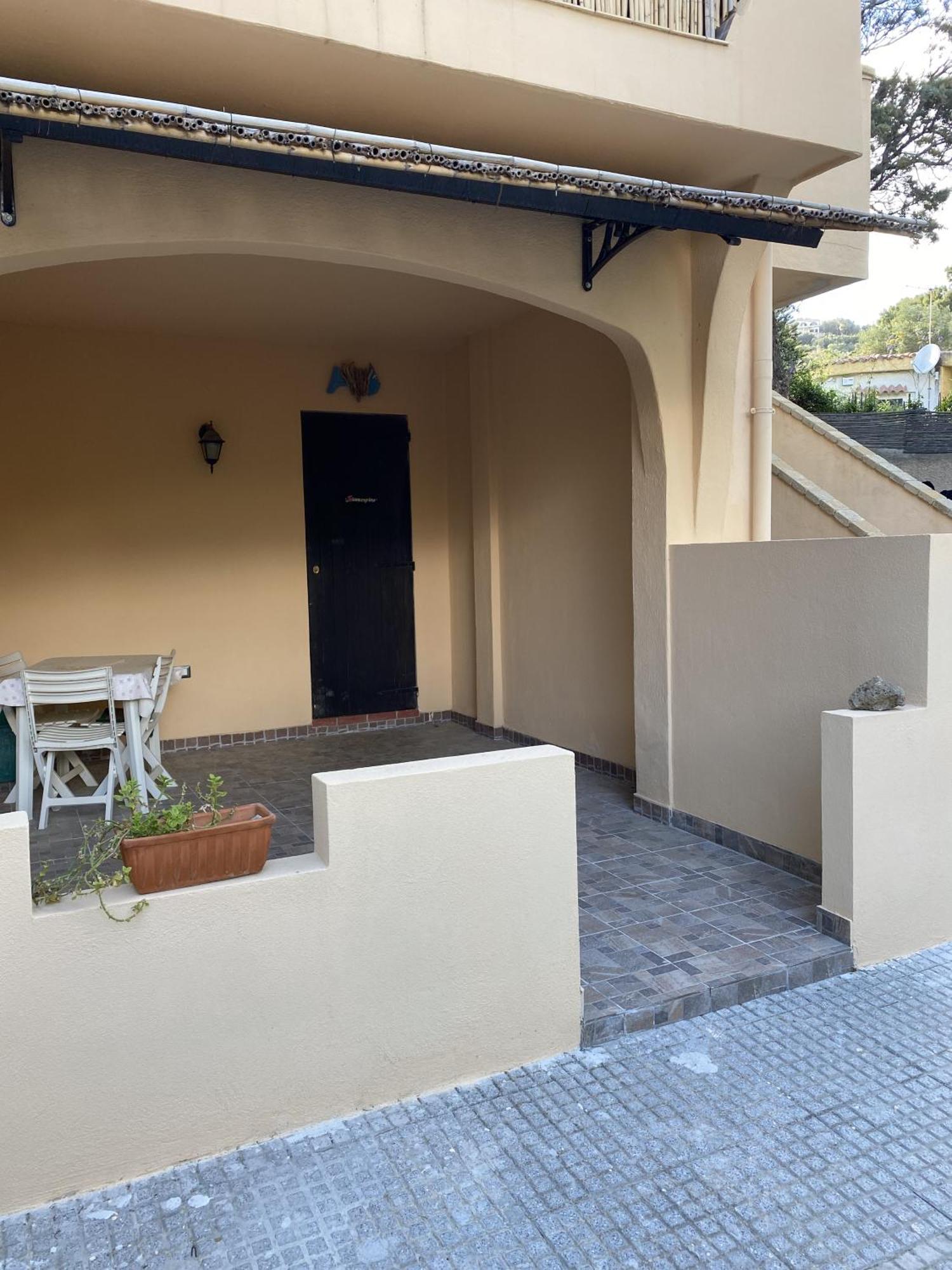 Villa Bonu 托雷德尔斯泰尔 外观 照片