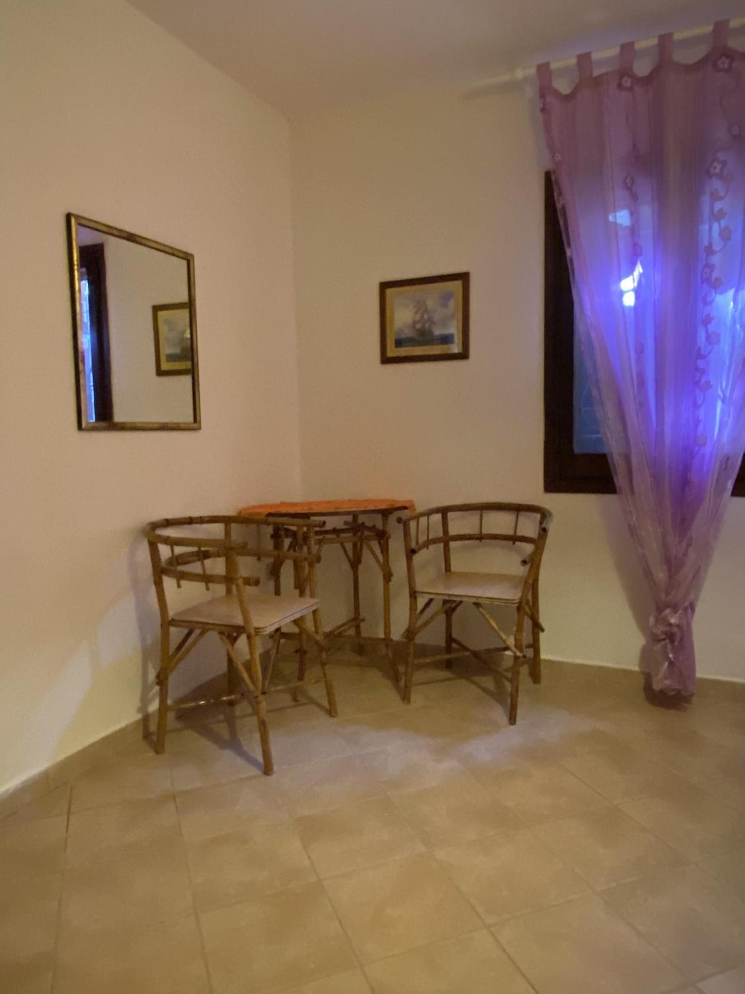 Villa Bonu 托雷德尔斯泰尔 外观 照片