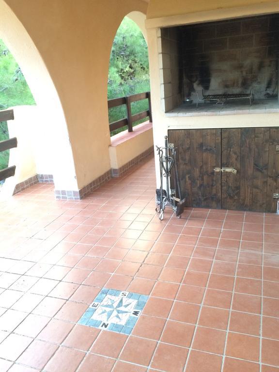 Villa Bonu 托雷德尔斯泰尔 客房 照片