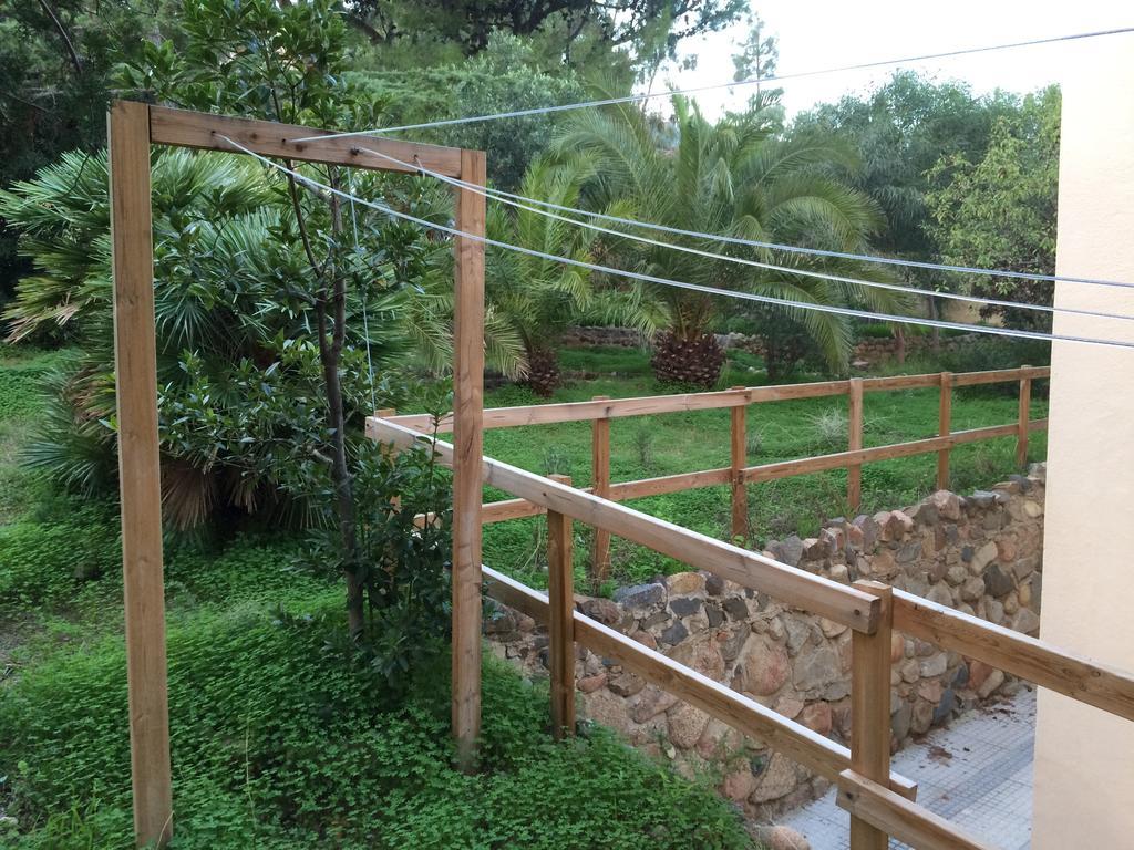 Villa Bonu 托雷德尔斯泰尔 外观 照片
